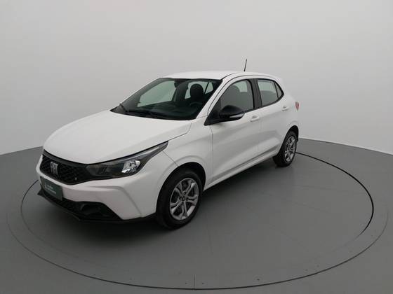 FIAT ARGO 1.0 FIREFLY FLEX DRIVE MANUAL FIAT ARGO 1.0 FIREFLY FLEX DRIVE MANUAL